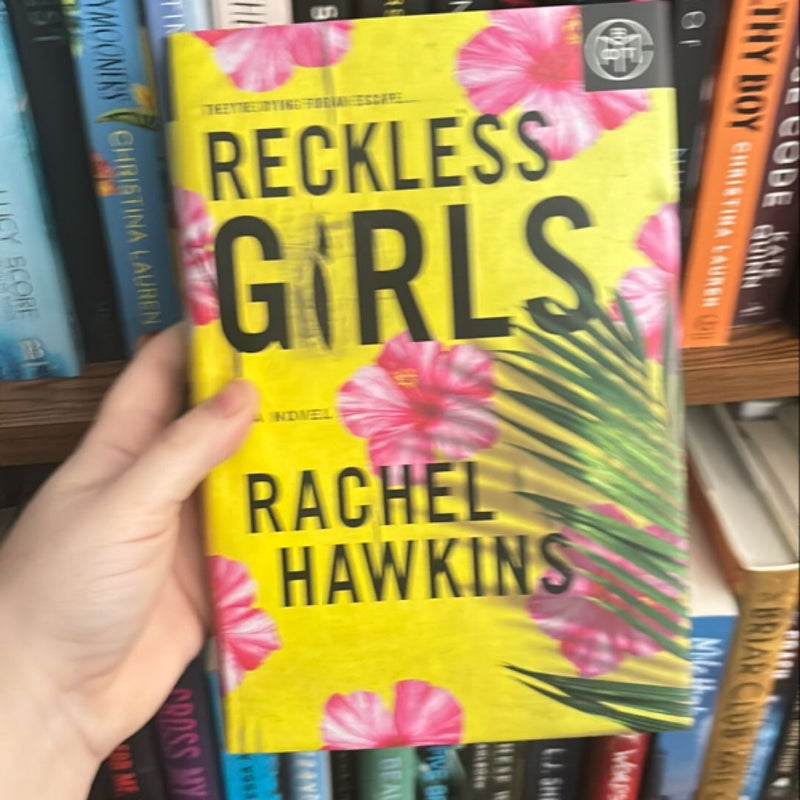 Reckless Girls