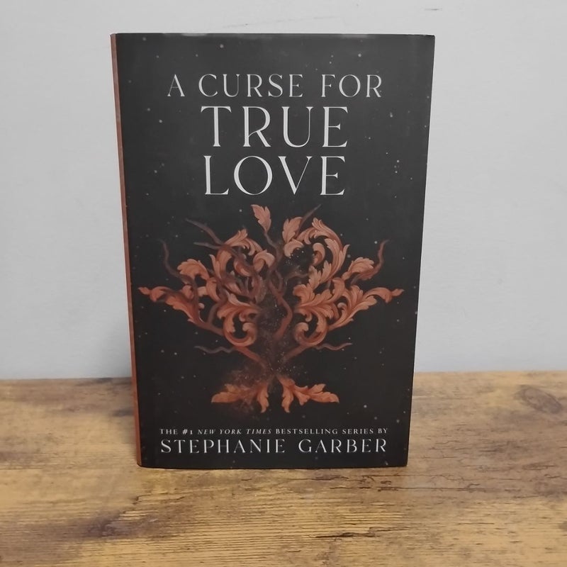 A Curse for True Love
