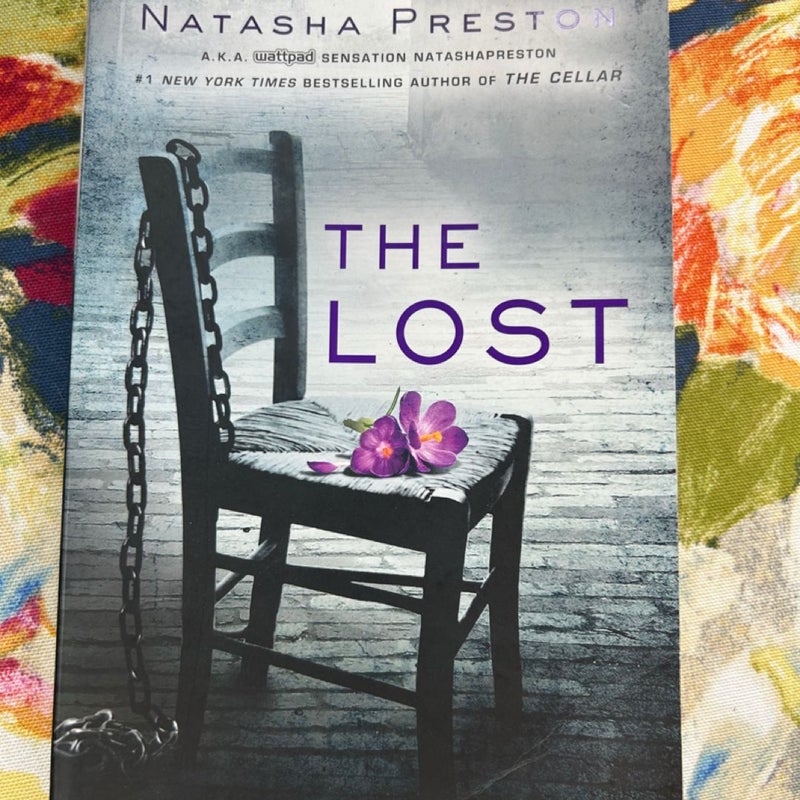 The Lost