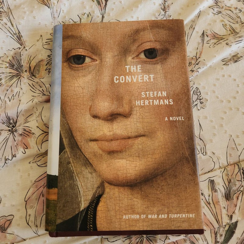 The Convert