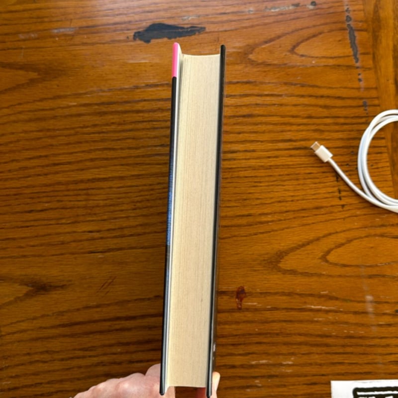 Someone in the Attic