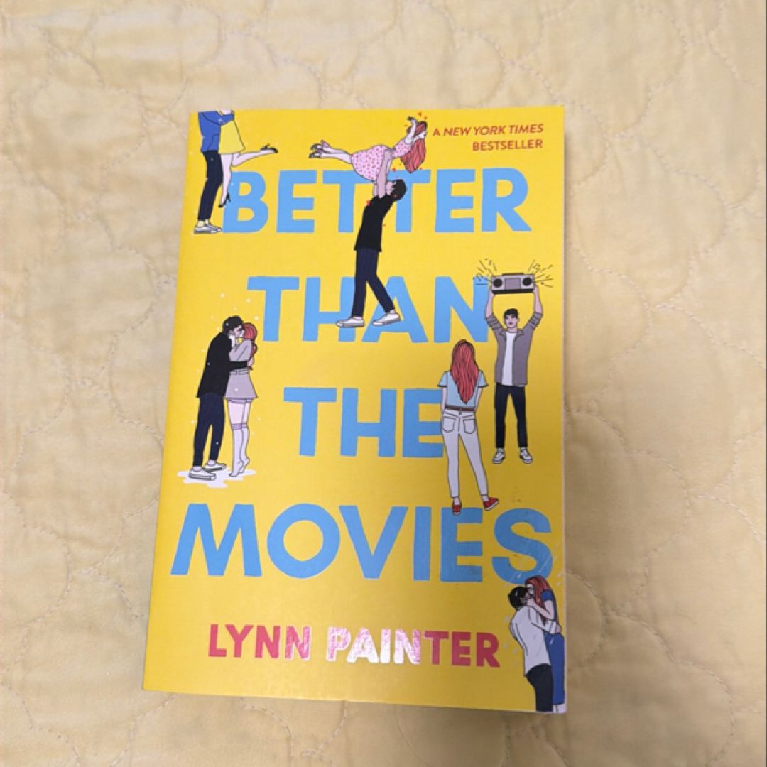 Better Than the Movies