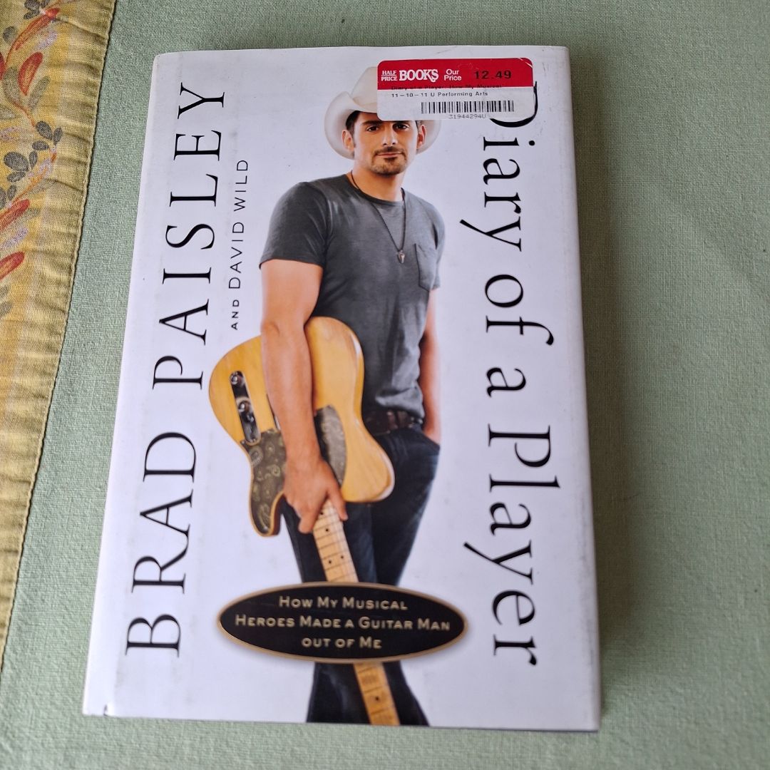 The Diary of a Player