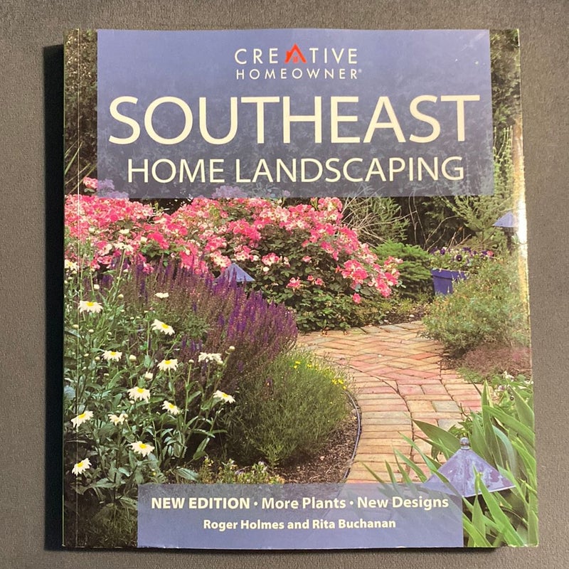 Southeast Home Landscaping