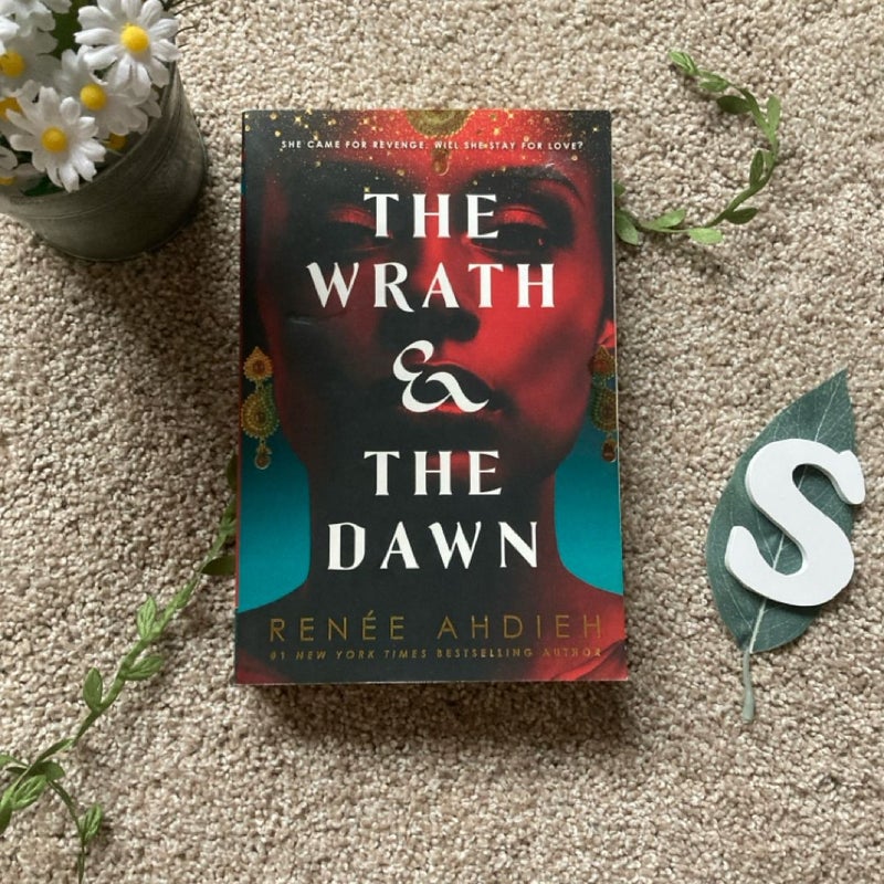 The Wrath and the Dawn