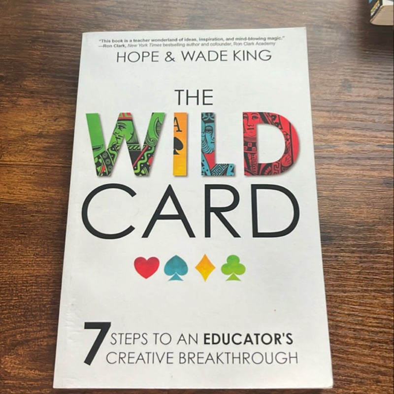 The Wild Card