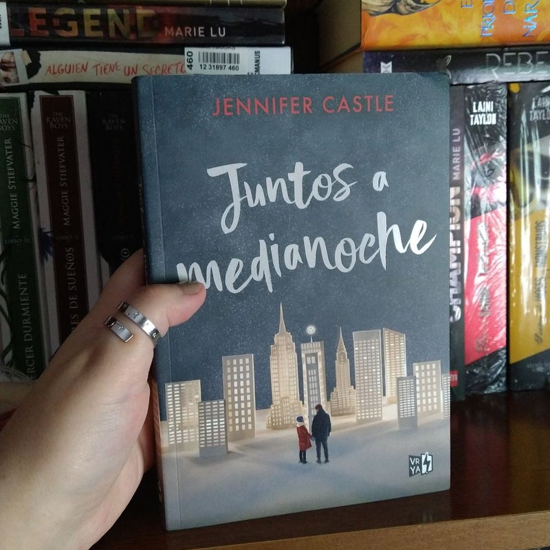 Juntos a Medianoche