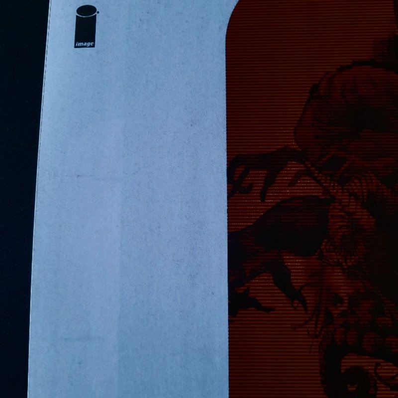 Nita Hawes: Nightmare Blog #1