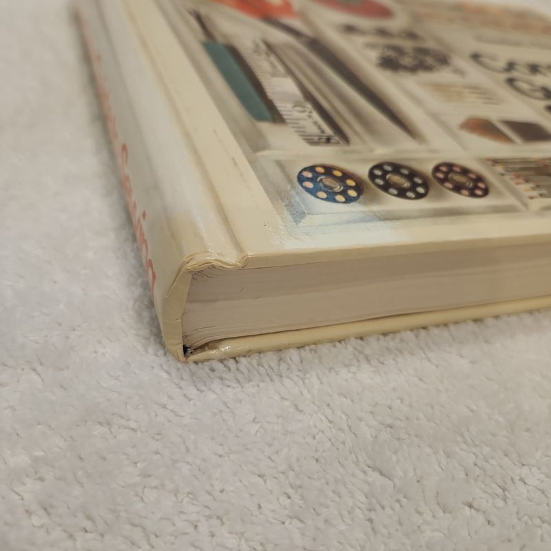 Complete Guide to Sewing
