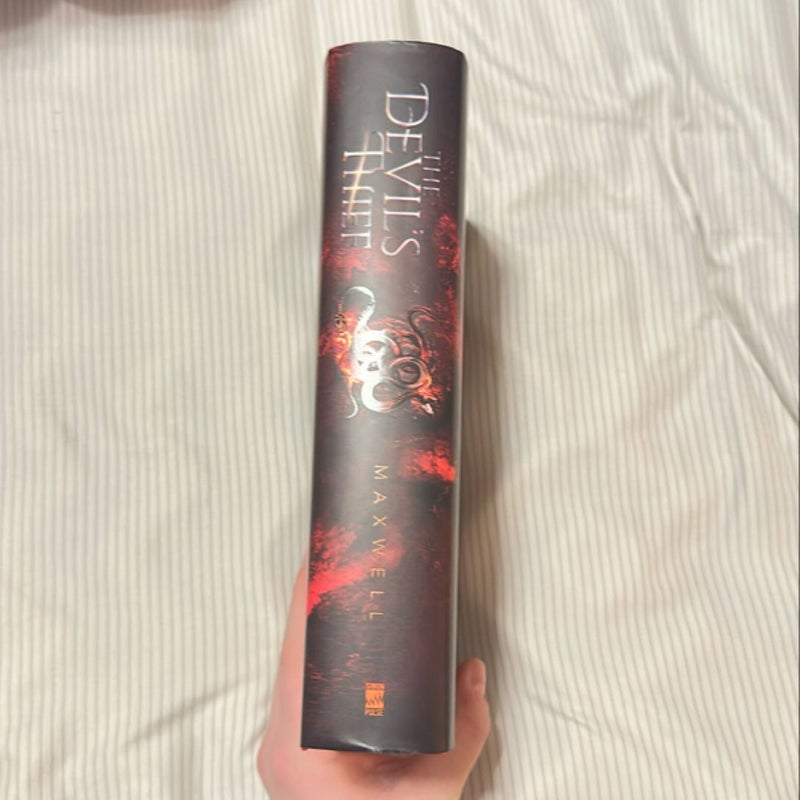 The Devil's Thief