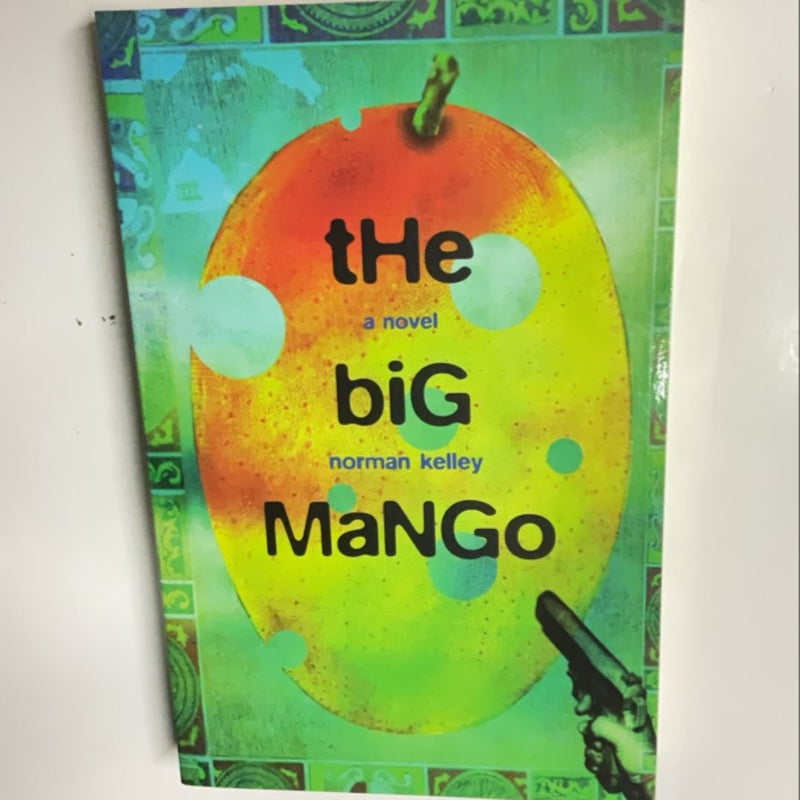 The Big Mango