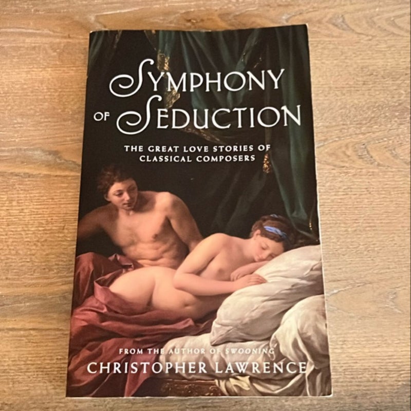 Symphony of Seduction