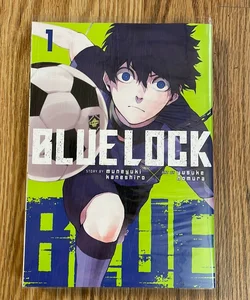 Blue Lock 