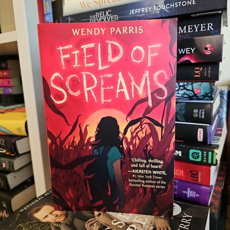 Field of Screams