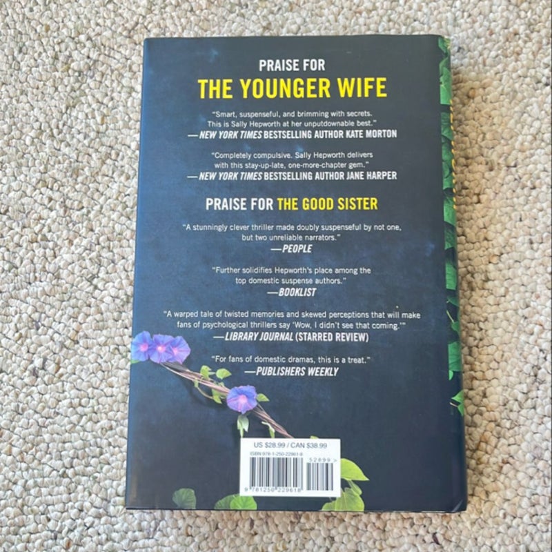 The Younger Wife