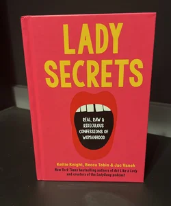 Lady Secrets