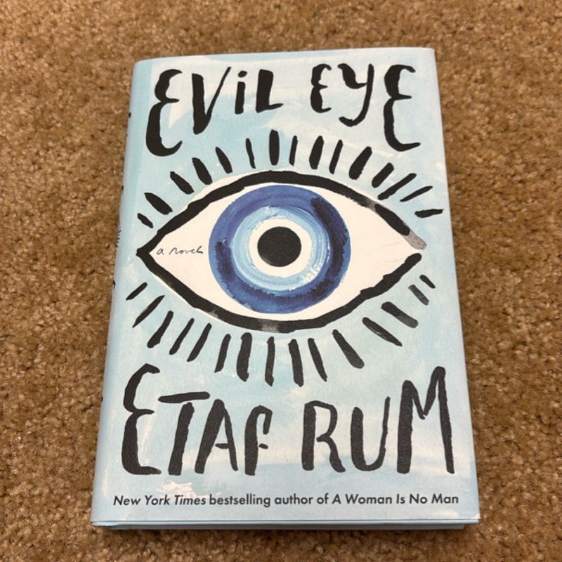 Evil Eye