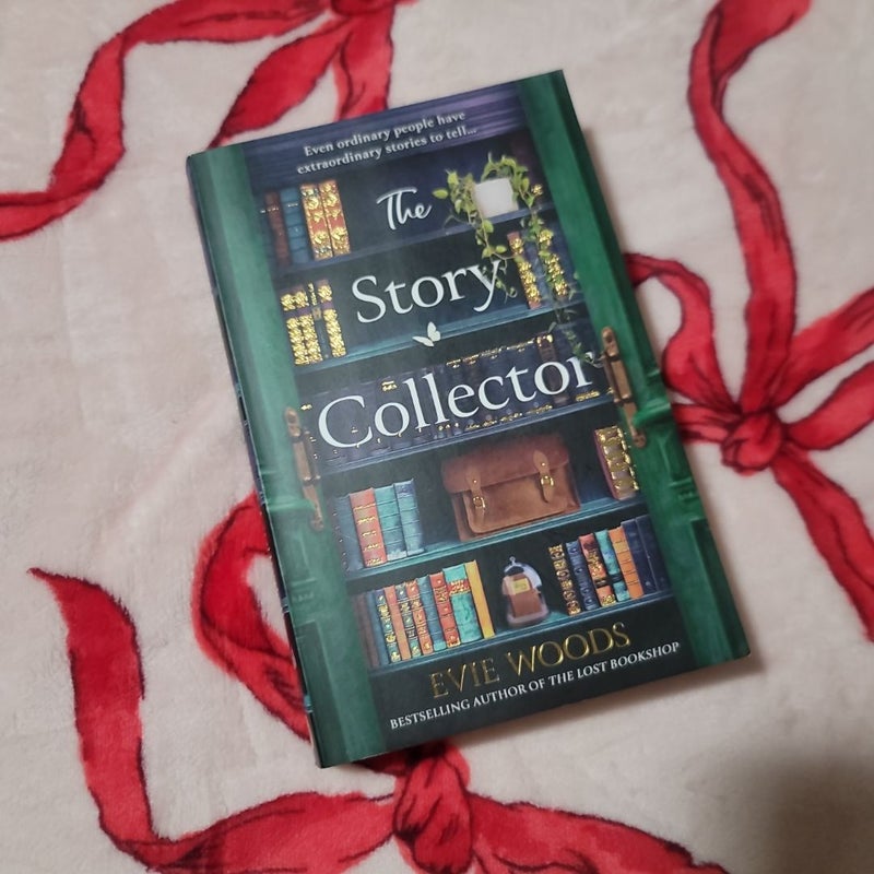 The Story Collector