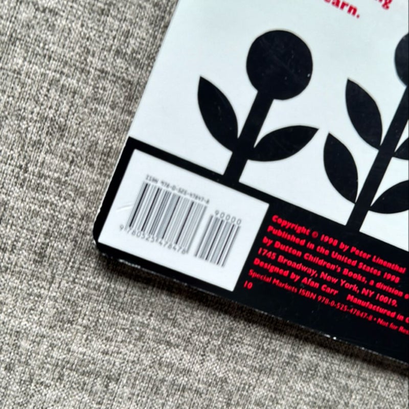Look Look! ((Board book)