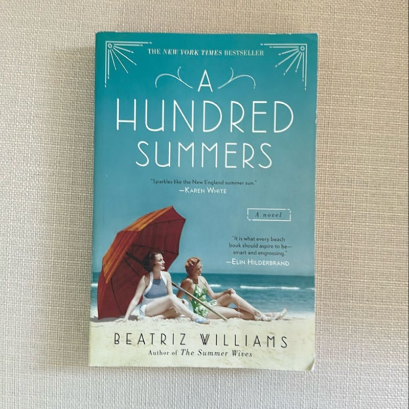 A Hundred Summers