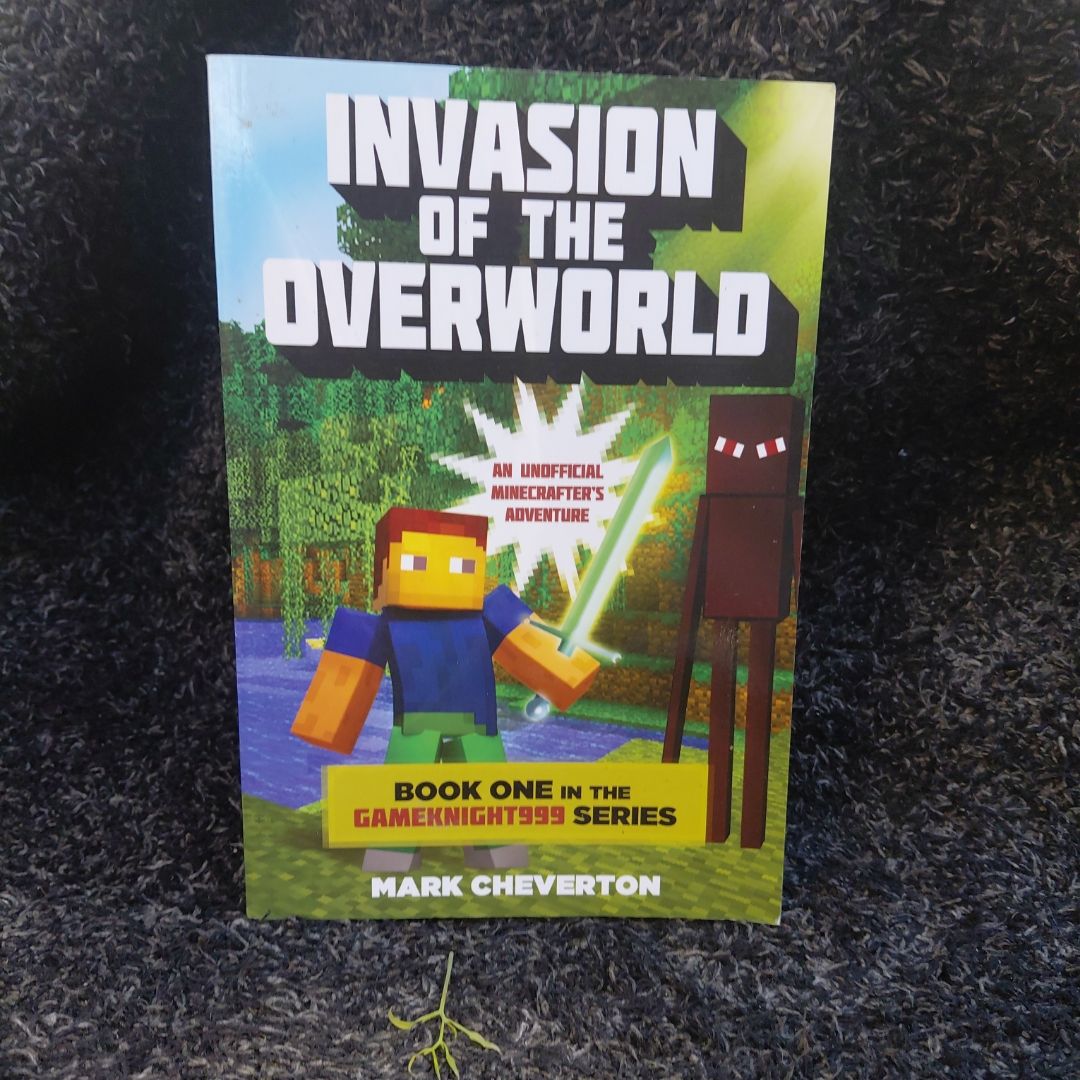 Invasion of the Overworld