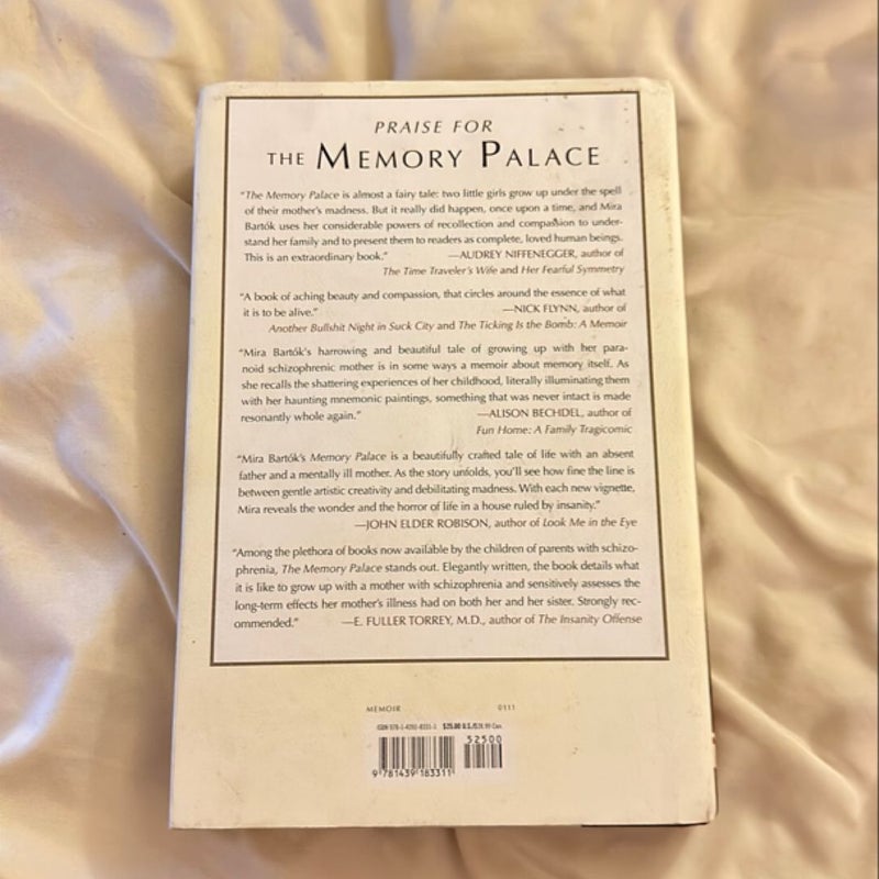 The Memory Palace