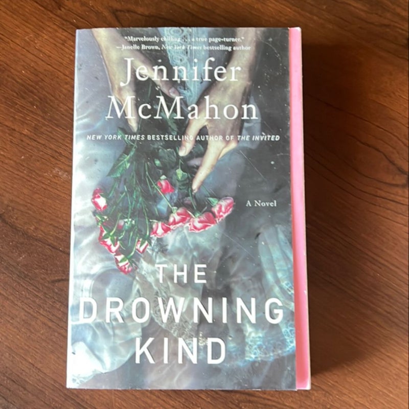 The Drowning Kind