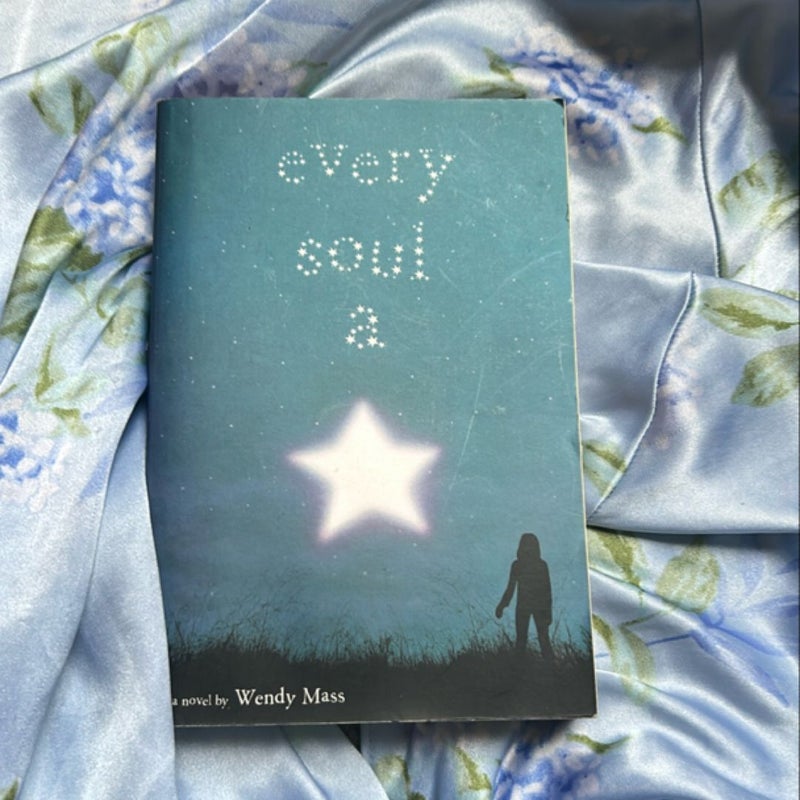 Every Soul a Star