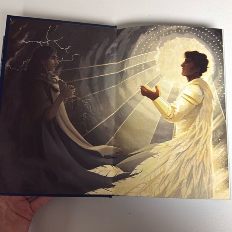 The Darkening (FAIRYLOOT EDITION)