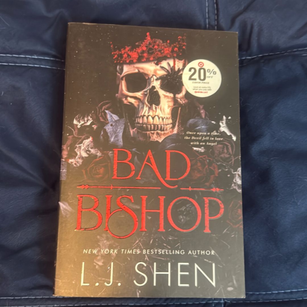 Bad Bishop (Deluxe Edition)