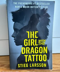 The Girl with the Dragon Tattoo