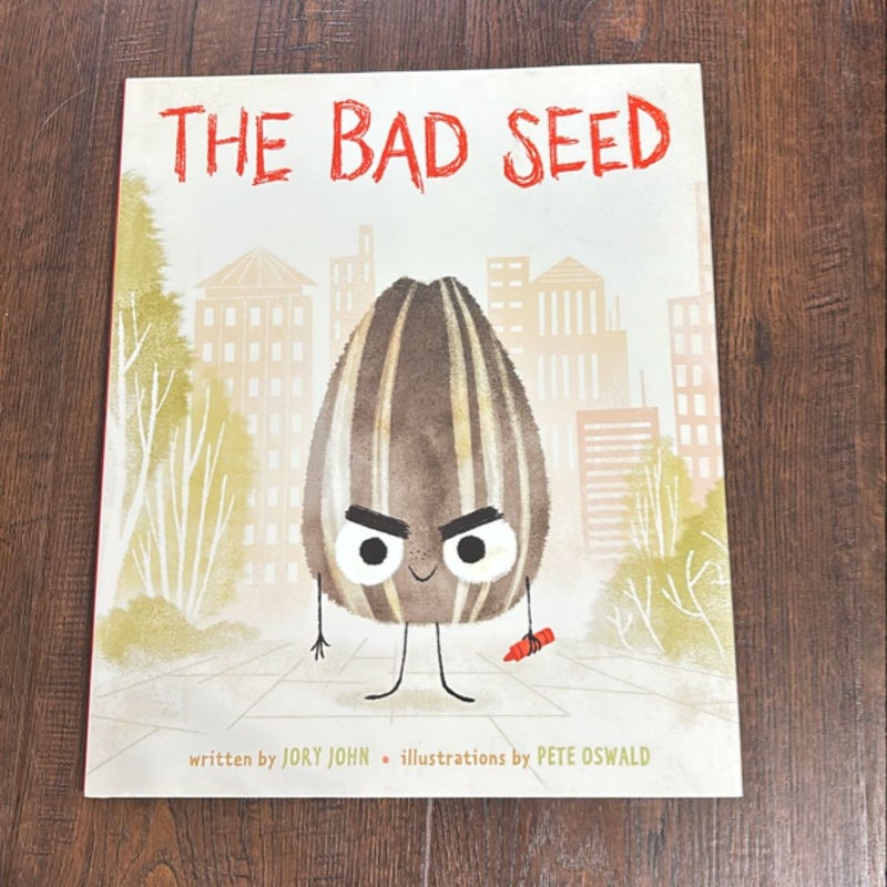 The Bad Seed