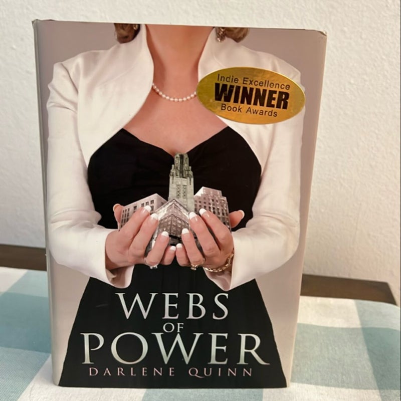 Webs of Power