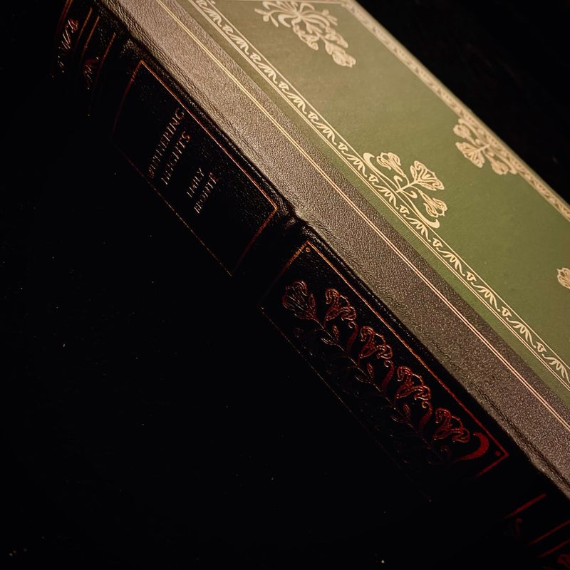 Wuthering Heights