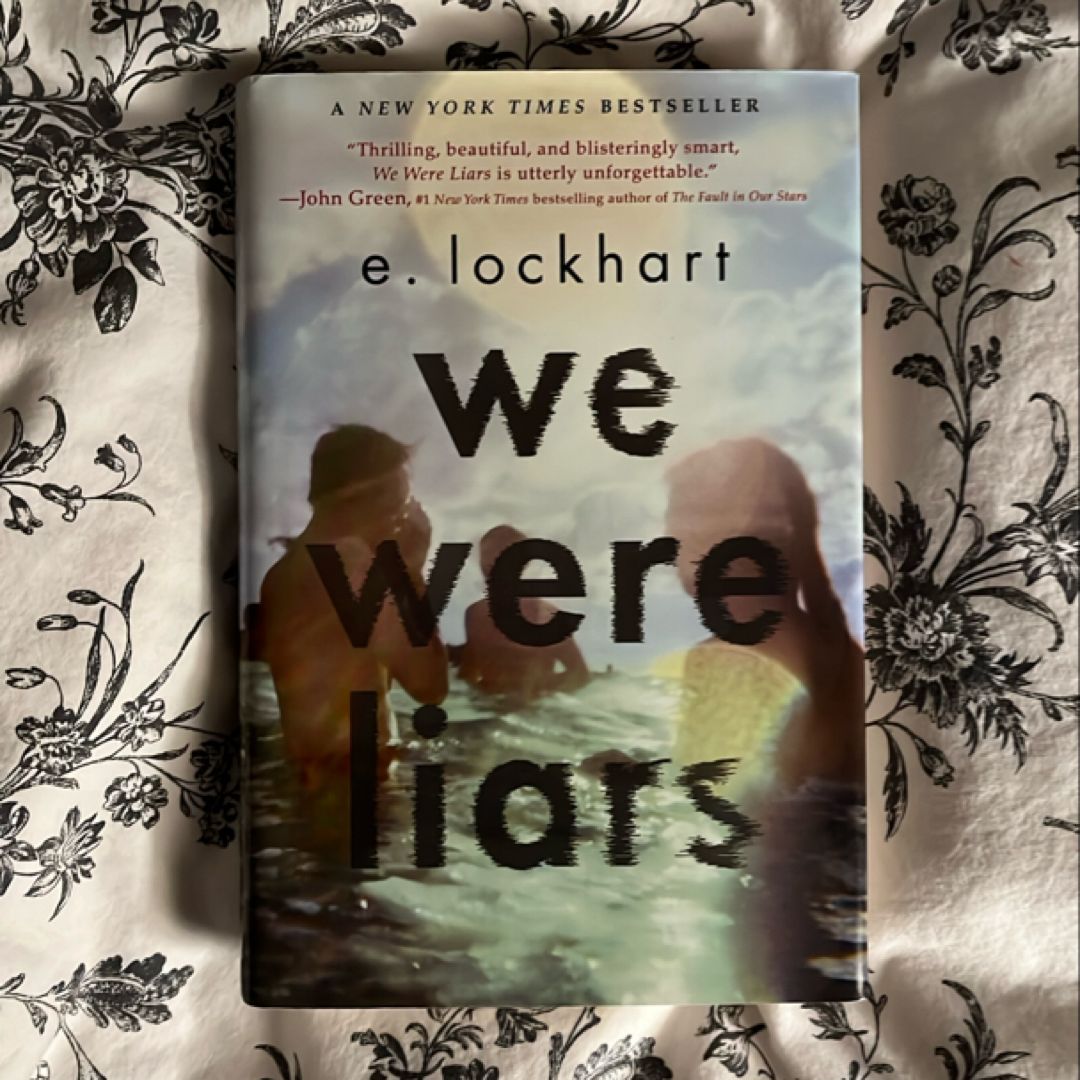 We Were Liars