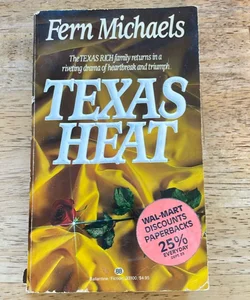 Texas Heat