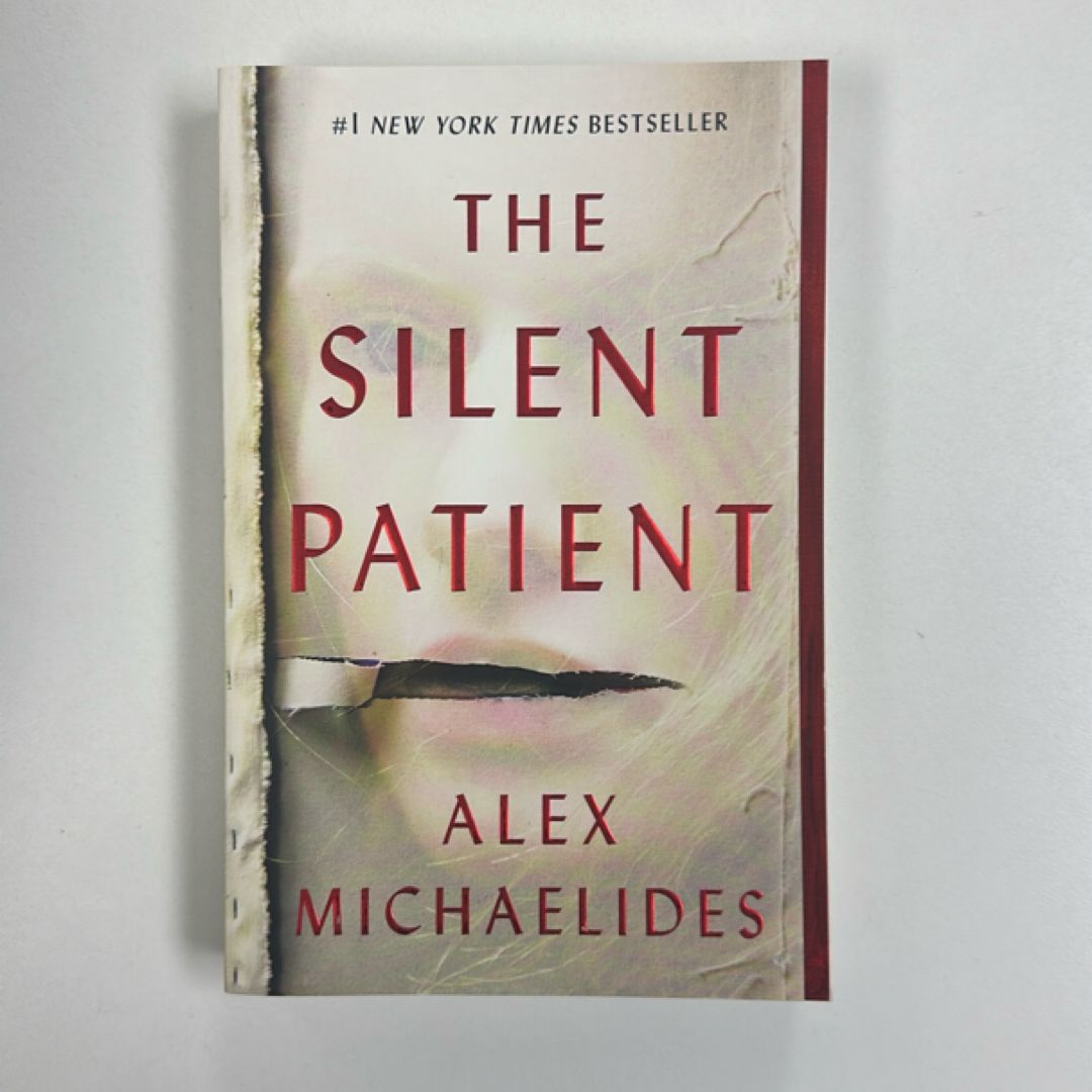 The Silent Patient