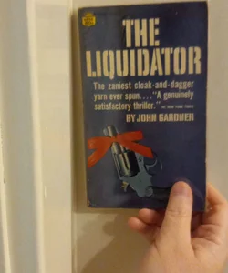 The liquidator