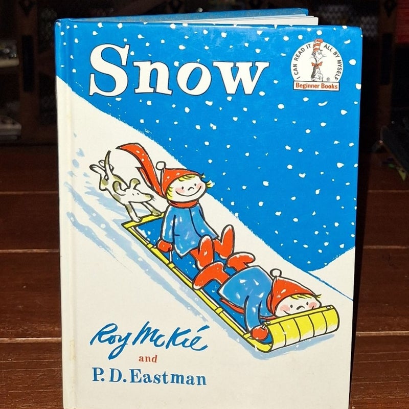 Snow