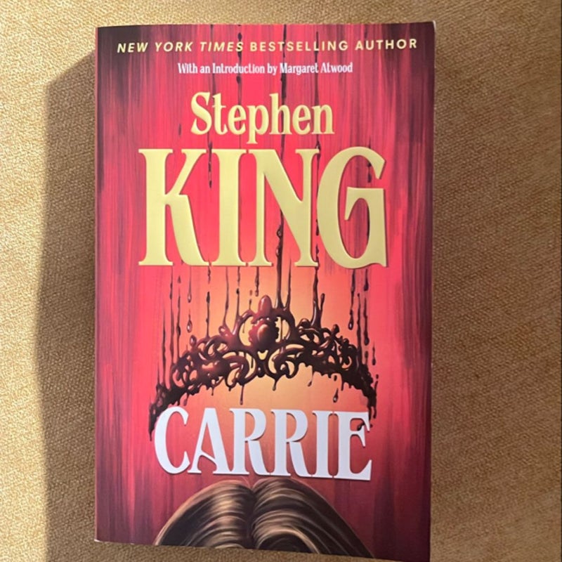 Carrie