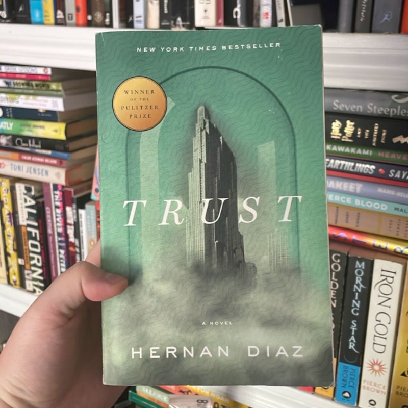Trust