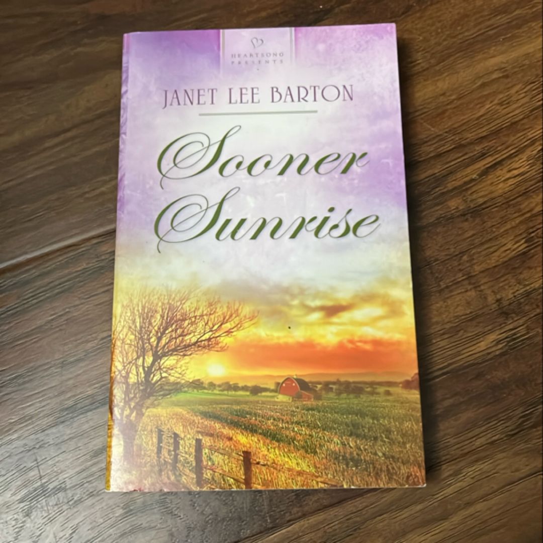 Sooner Sunrise