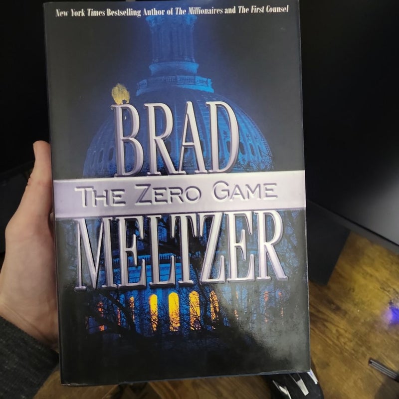 The Zero Game