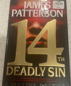 14th Deadly Sin