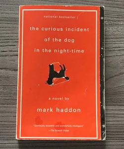 The Curious Incident of the Dog in the Night-Time