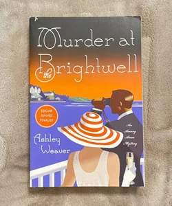 Murder at the Brightwell