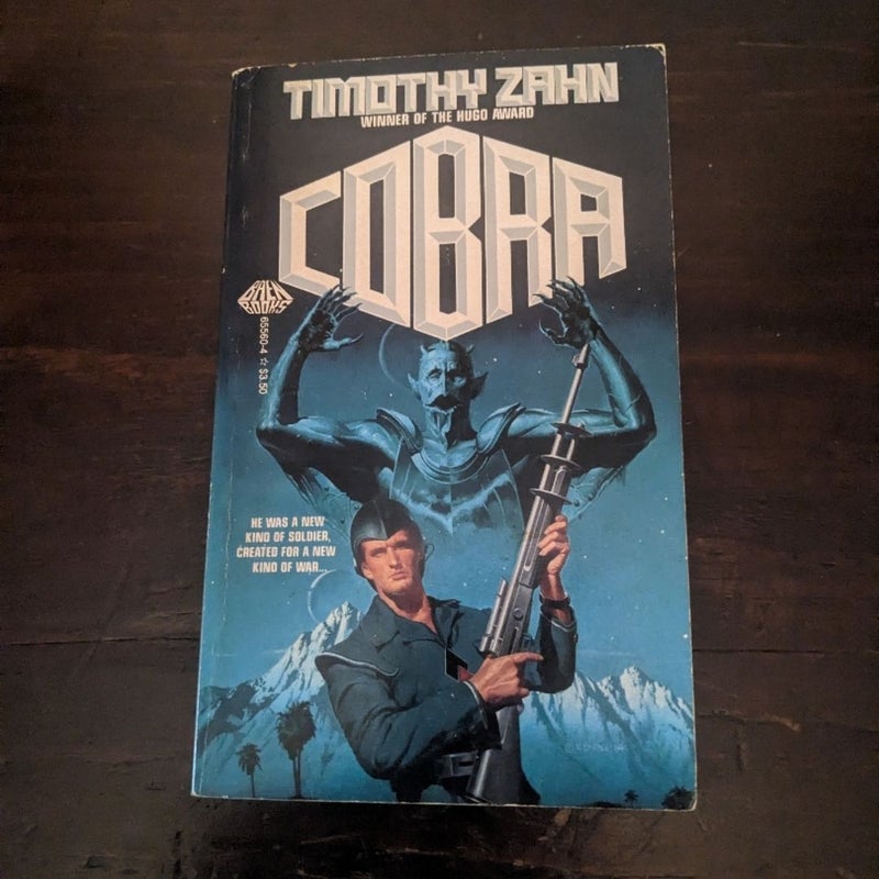 Cobra