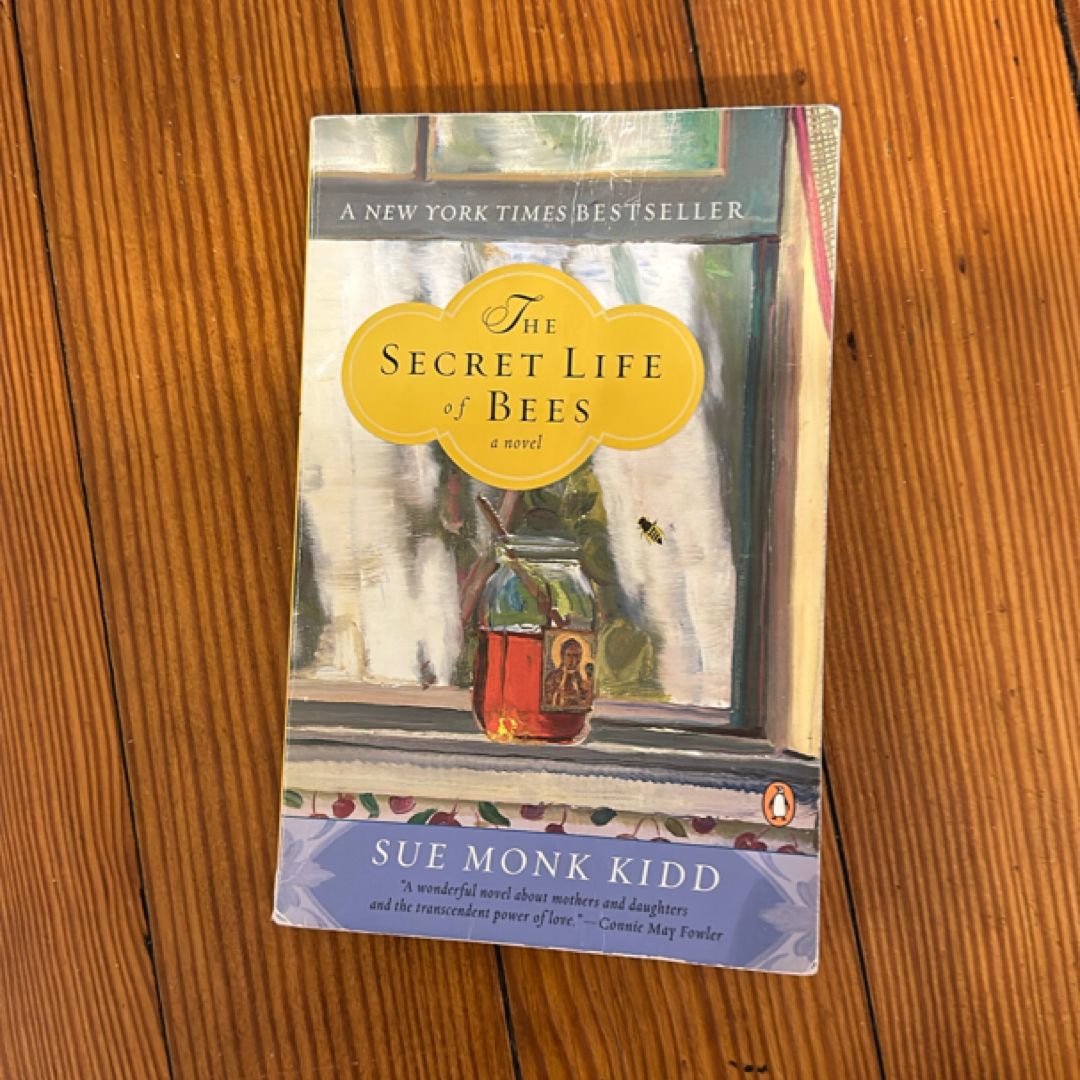 The Secret Life of Bees