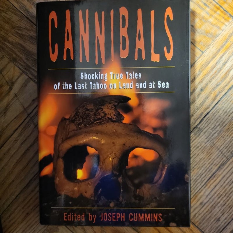 Cannibals