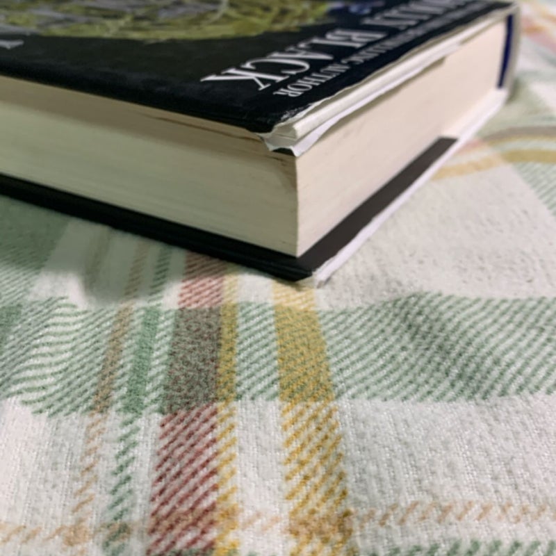 The Prisoner's Throne